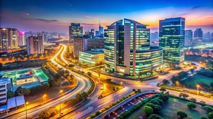 Gurgaon Projects